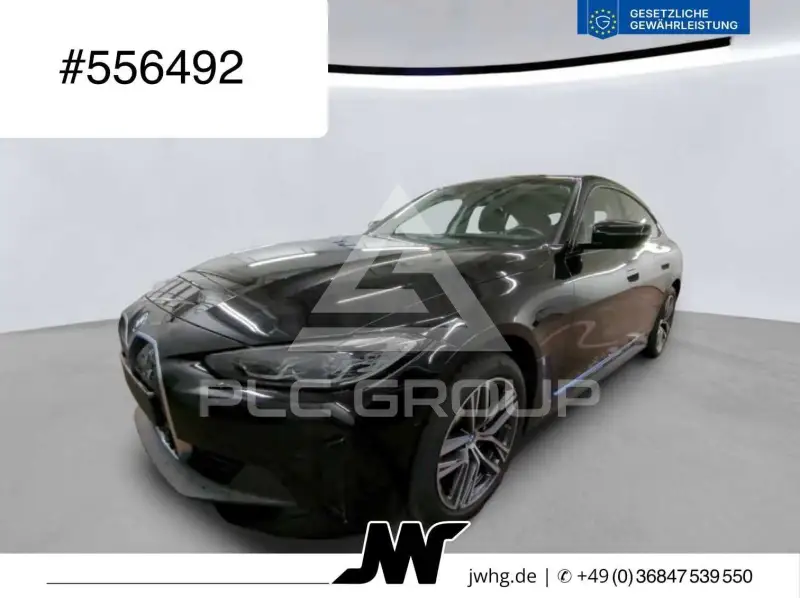 2023 BMW I4