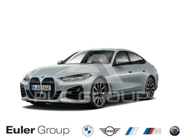 2023 BMW I4