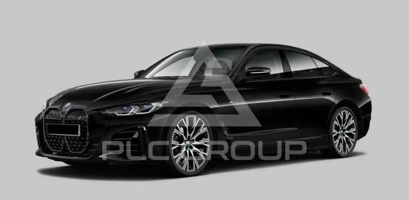 2023 BMW I4