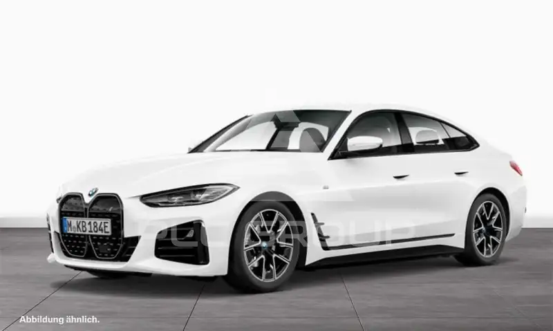 2023 BMW I4