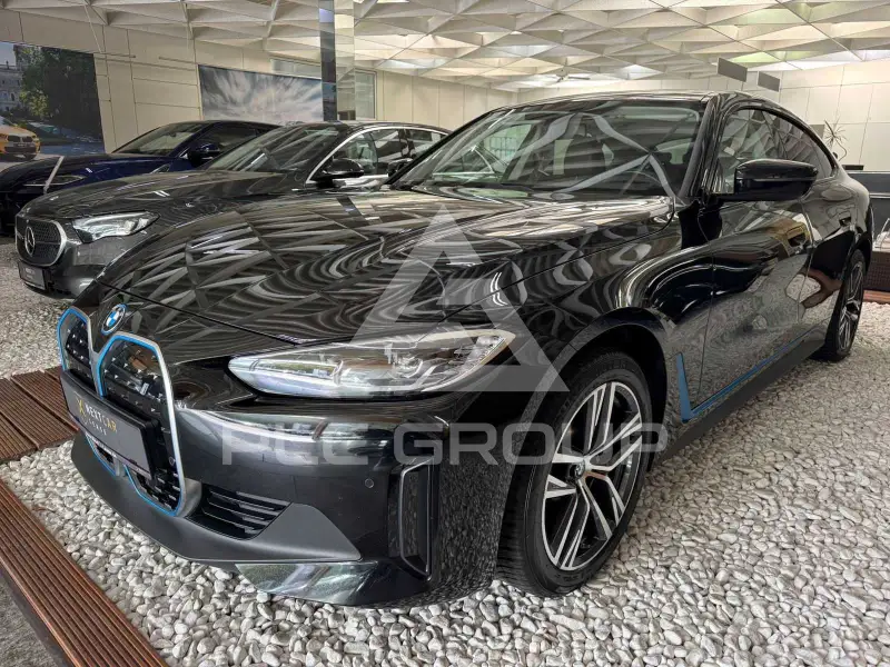 2023 BMW I4