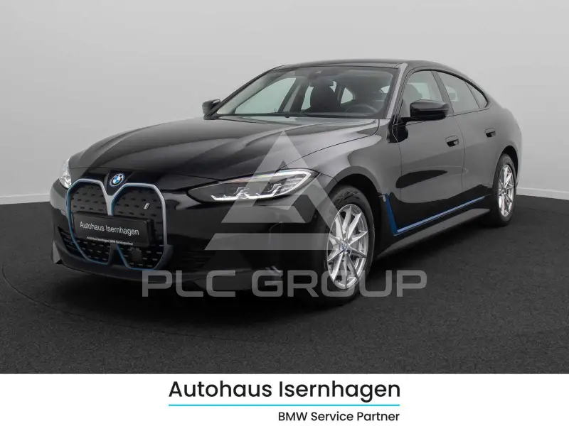 2023 BMW I4