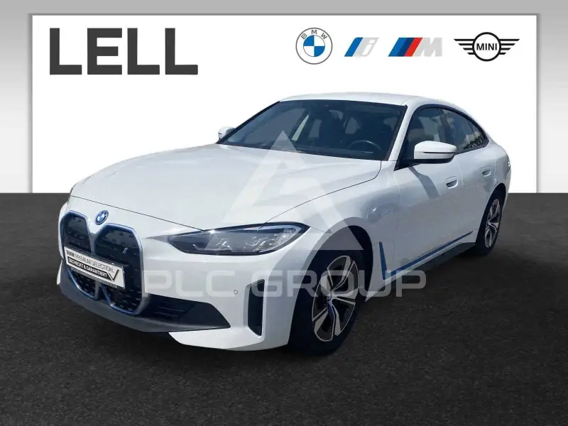 2023 BMW I4
