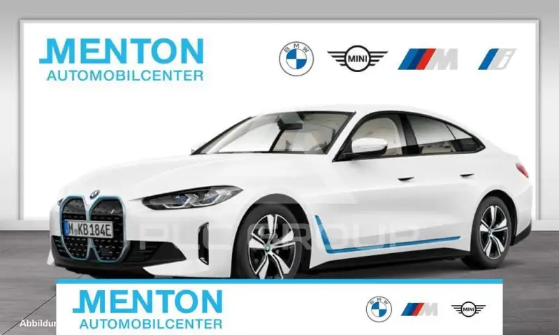 2023 BMW I4