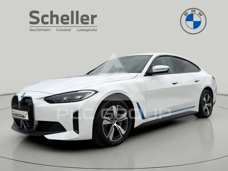 2023 BMW I4