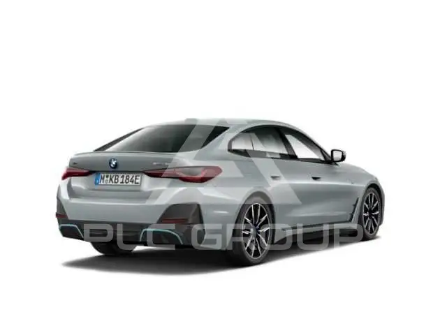 2023 BMW I4