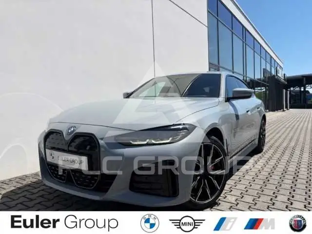 2023 BMW I4