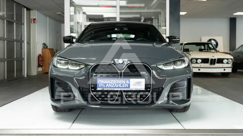 2023 BMW I4