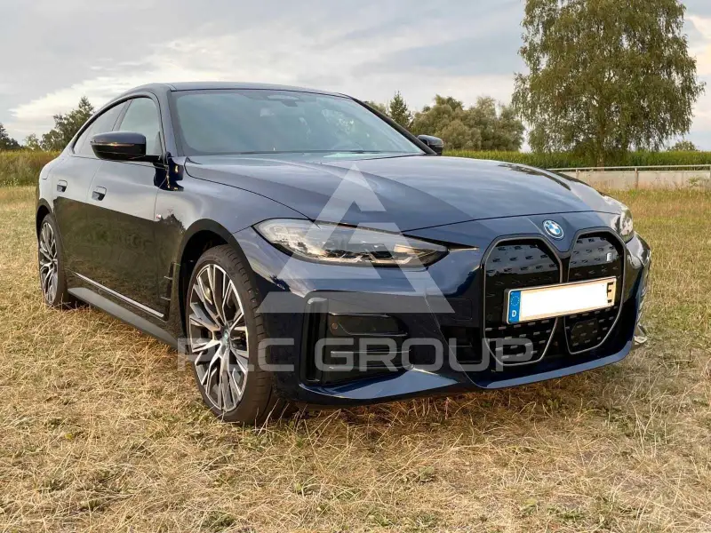 2023 BMW I4