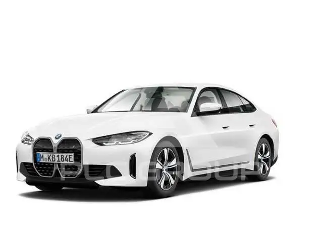 2023 BMW I4