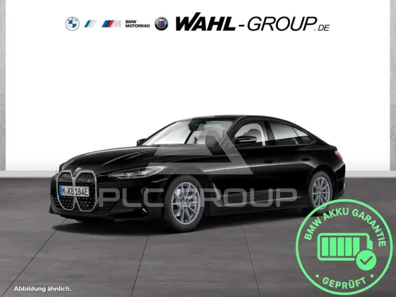 2023 BMW I4