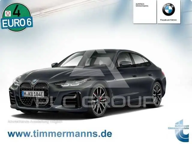 2023 BMW I4