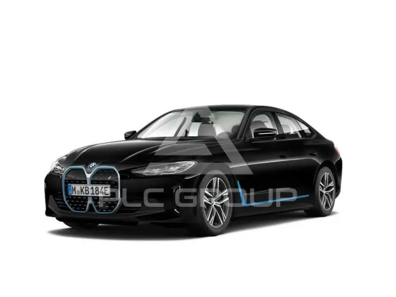 2023 BMW I4