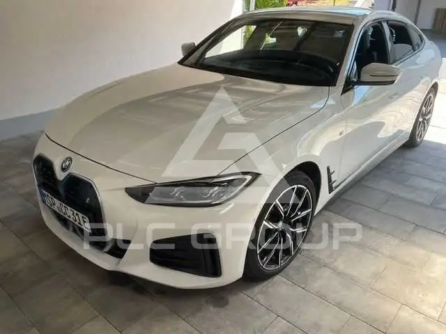 2023 BMW I4