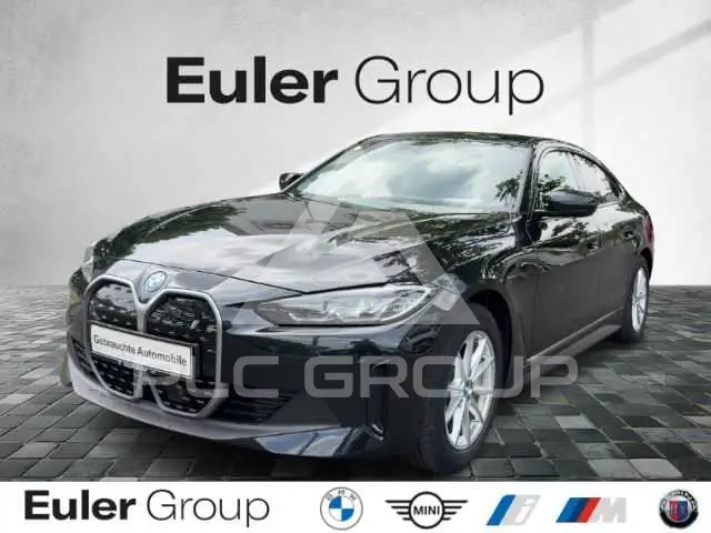 2023 BMW I4