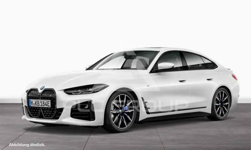 2023 BMW I4