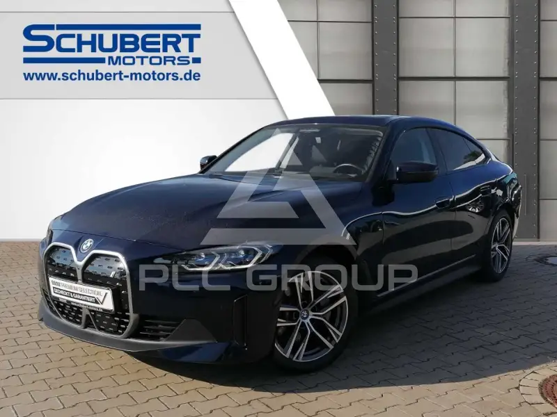 2023 BMW I4