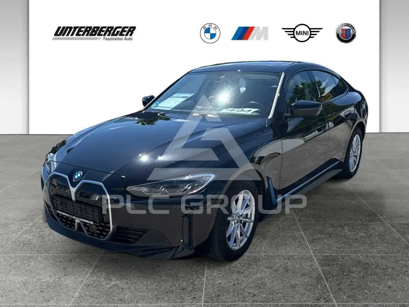 2023 BMW I4