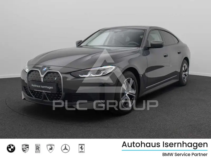 2023 BMW I4