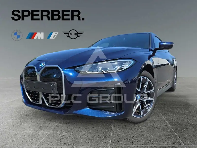 2023 BMW I4