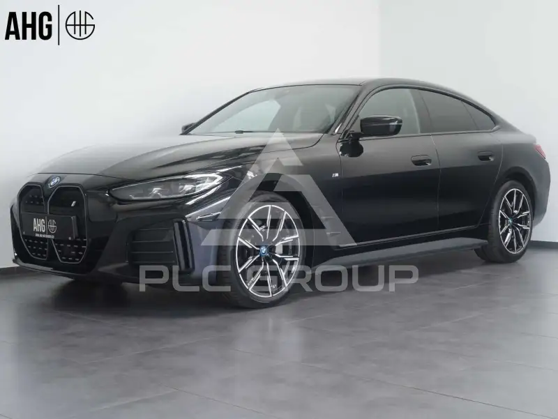 2023 BMW I4