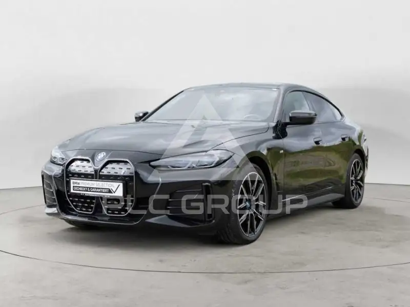 2023 BMW I4