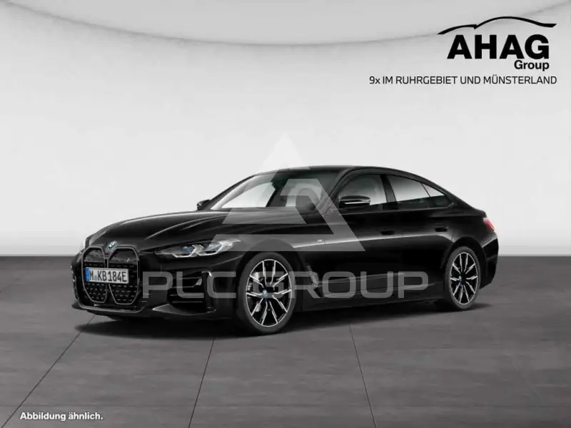 2023 BMW I4