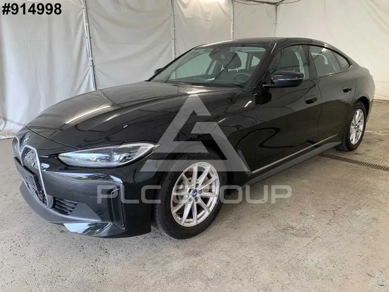 2023 BMW I4