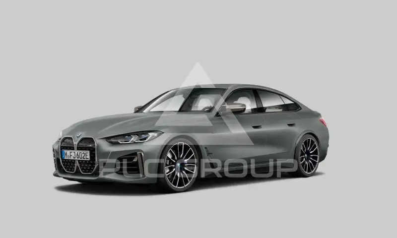2023 BMW I4