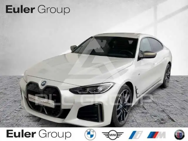 2023 BMW I4