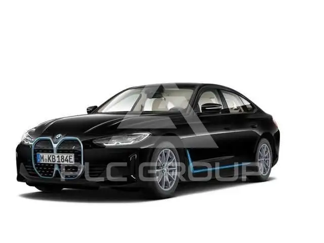 2023 BMW I4