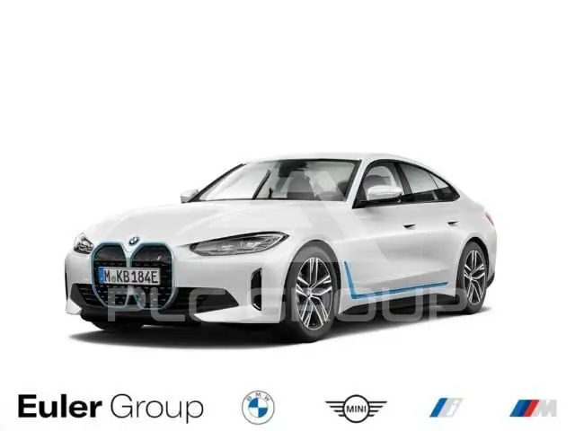 2023 BMW I4
