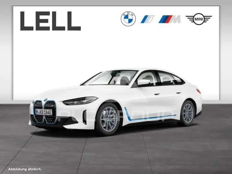 2023 BMW I4