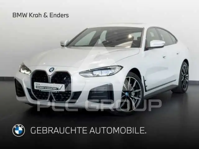 2023 BMW I4