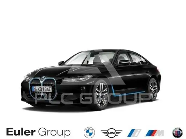 2023 BMW I4