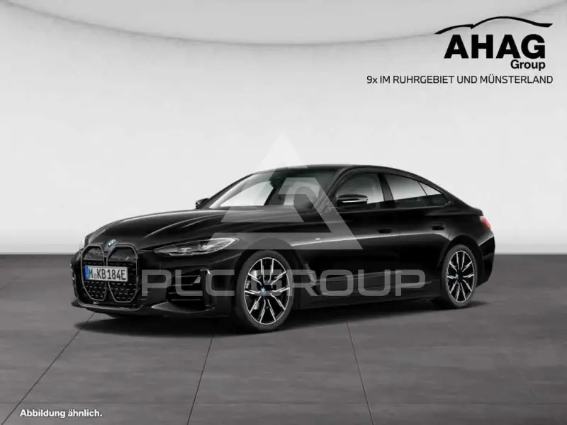 2023 BMW I4