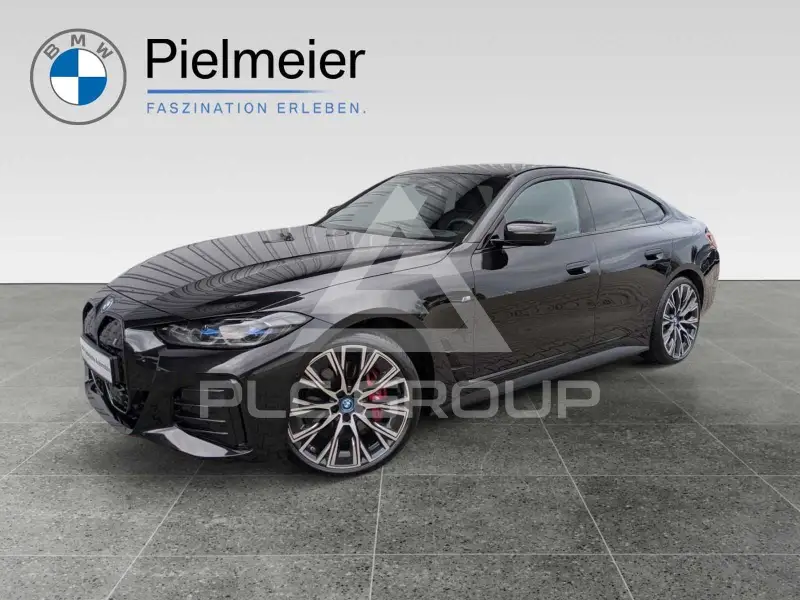 2023 BMW I4
