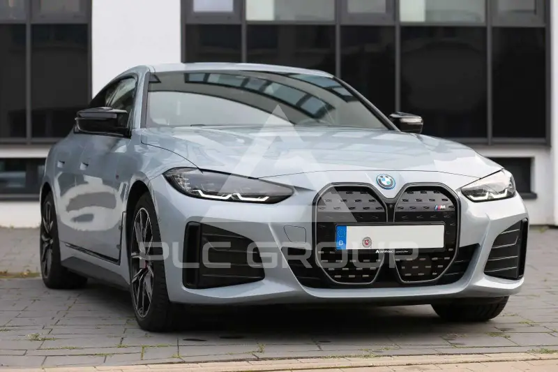 2023 BMW I4