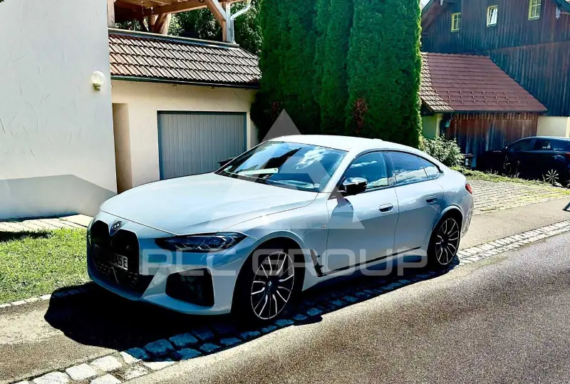2023 BMW I4
