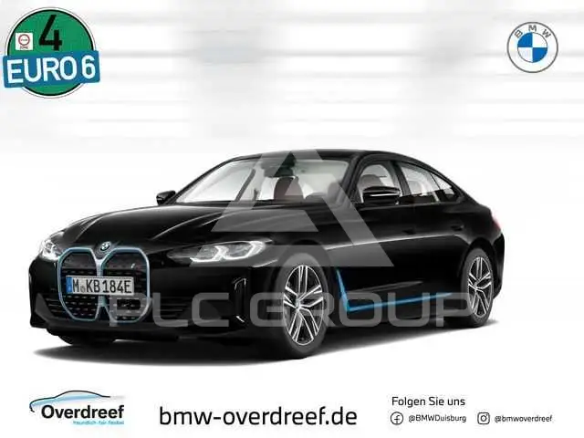 2023 BMW I4