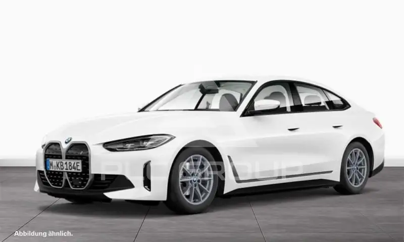 2023 BMW I4