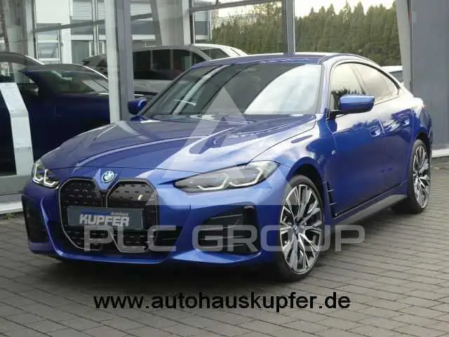 2023 BMW I4