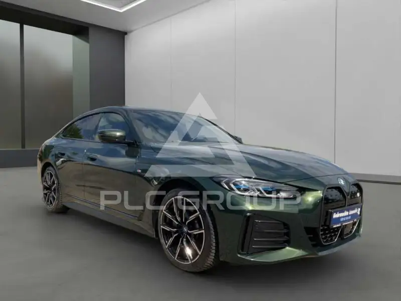 2023 BMW I4