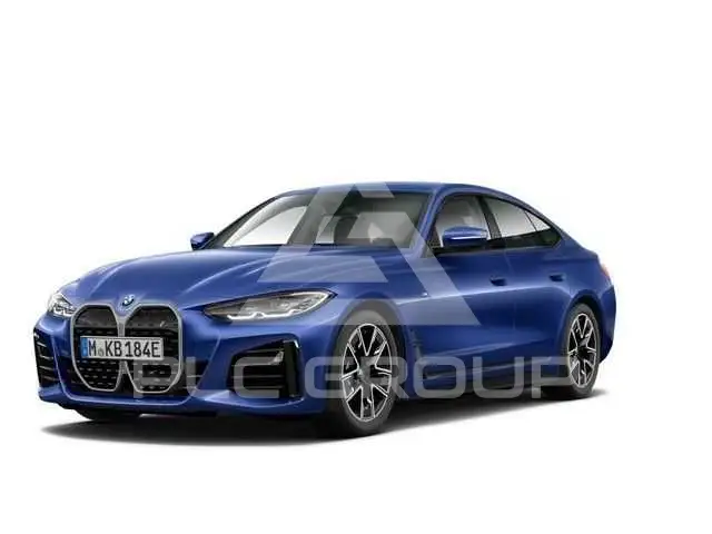 2023 BMW I4