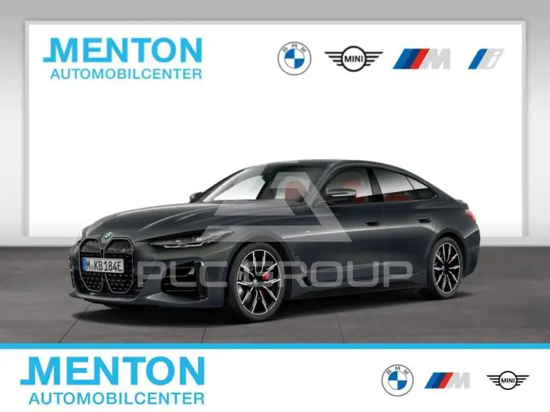 2023 BMW I4