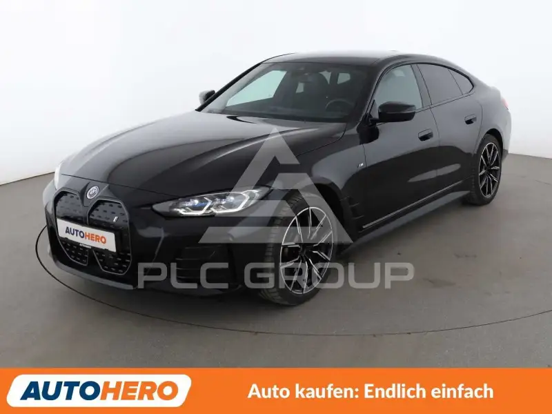 2023 BMW I4