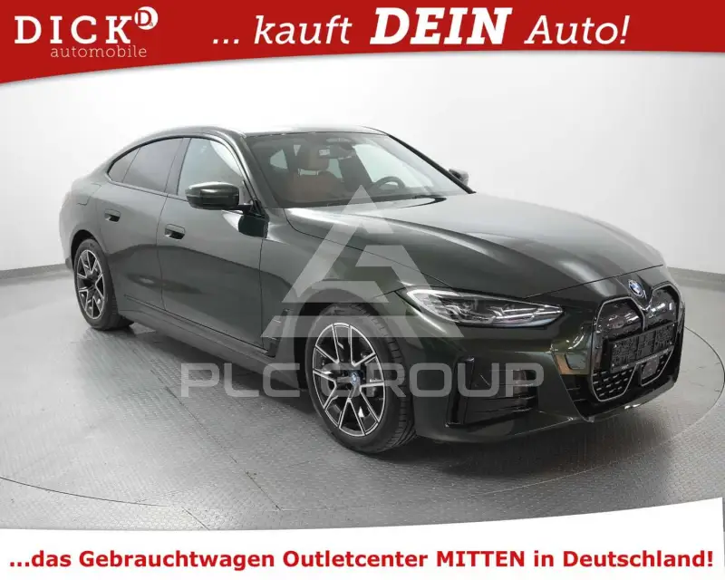 2023 BMW I4