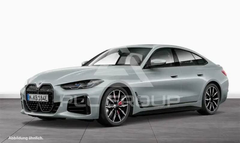 2023 BMW I4