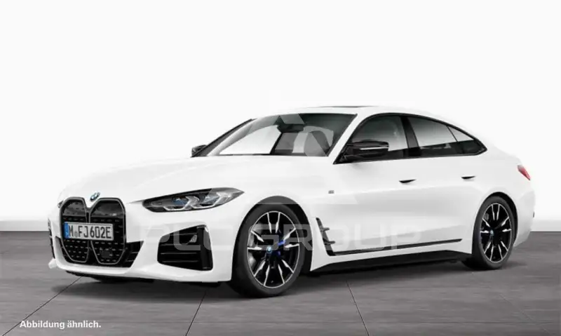 2023 BMW I4
