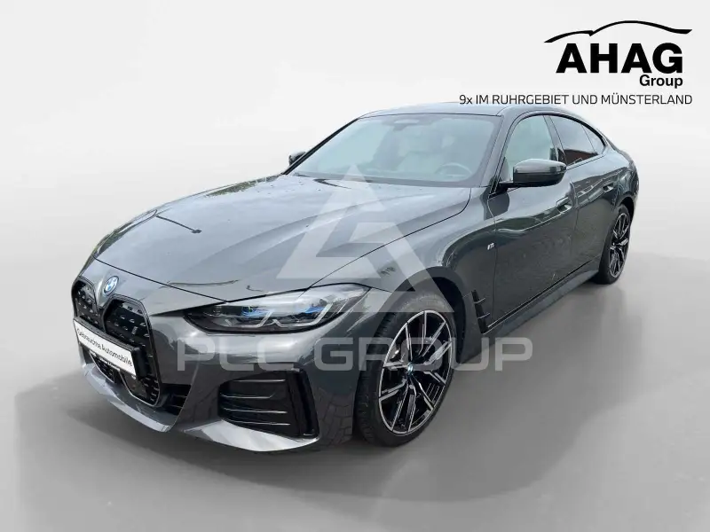 2023 BMW I4